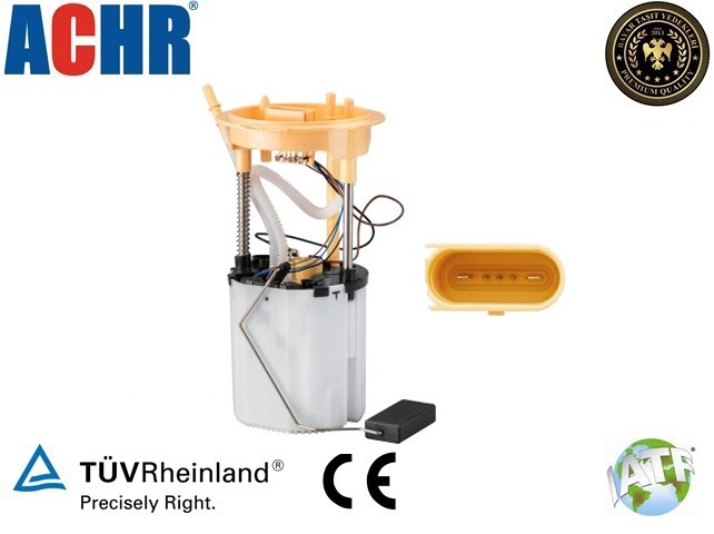ACHR 60306056 Yakit Şamandirasi Volkswagen Golf V. Golf Vi. Golf Vii 05 Bar 115l-H