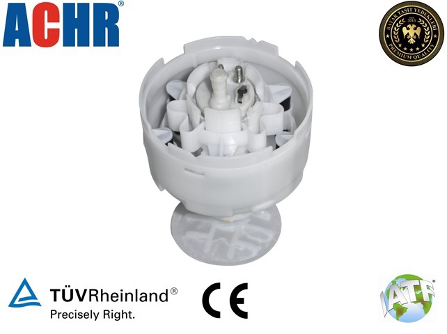 TPR-108609001 Yakit Pompasi-Tek Motor-Govdeli Suzgeci Olan Audi A4