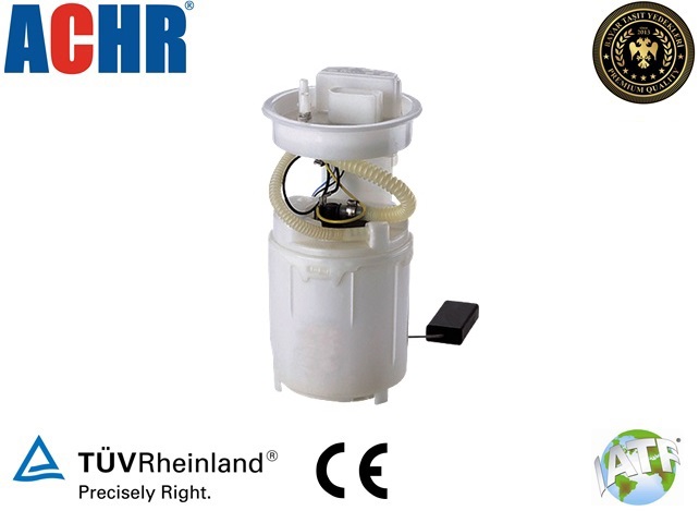 ACHR 60306825 Yakit Şamandirasi Volkswagen Golf Ii.Iv Audi A3.Skoda Octavia 4 Bar 80l-H