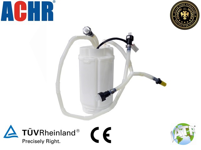 ACHR 60306958 Yakit Şamandirasi Volkswagen Touareg 3.2 V6-3.6 V6-4.2v8-6.0v12 4 Bar 140l-H