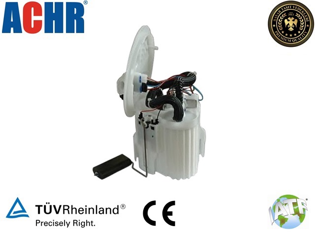 ACHR 60307082 Yakit Şamandirasi Opel Astra H 3 Bar 105l-H