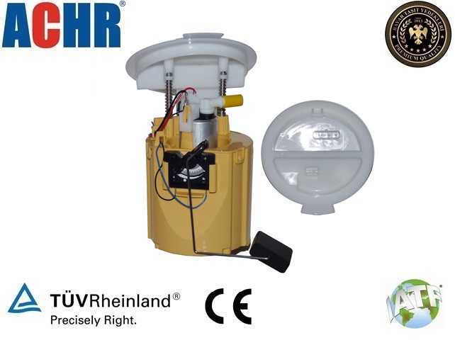 PRG 7.02701.38.0 Yakit Pompasi Samandrali  W212-218