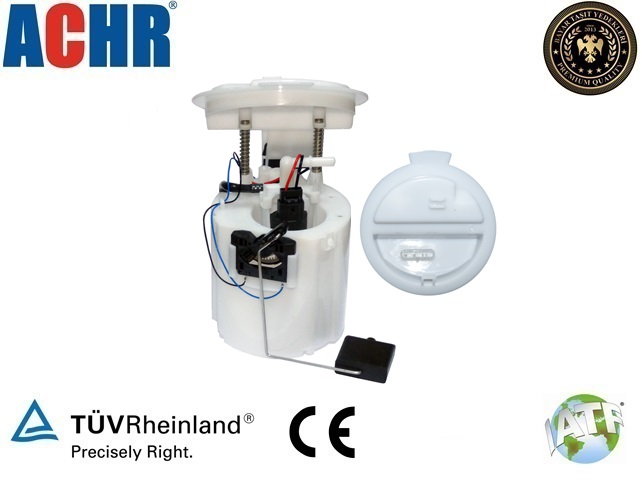ACHR 60308396 Yakit Besleme Unitesi Sag Mercedes W204 S204 X204 W212 S212 A207 C207