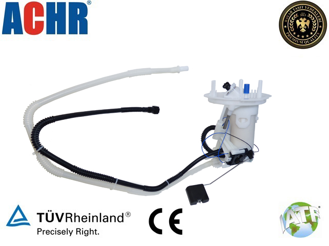 BCH 0986580399 Yakit Pompasi Samandirali  L 204-212