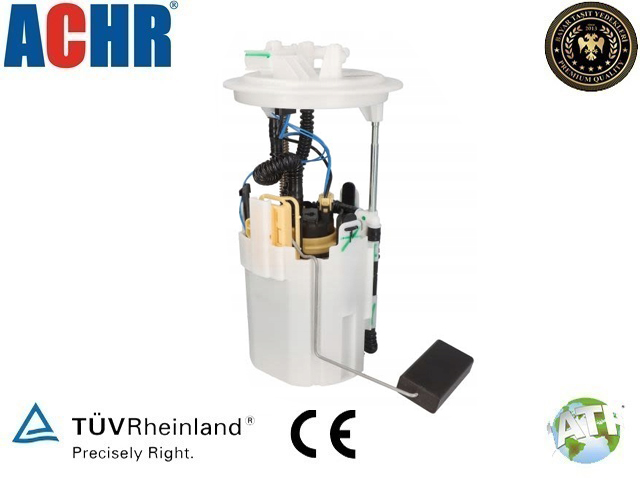 BCH 058020340Y Yakit Depo Samandirasi  W639