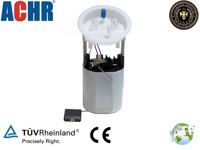 HLL-8TF 358 106-031 Benzin Pompasi N20-N43-N52n-N53-N54-N55 - E84-E87-E90-E92-E93