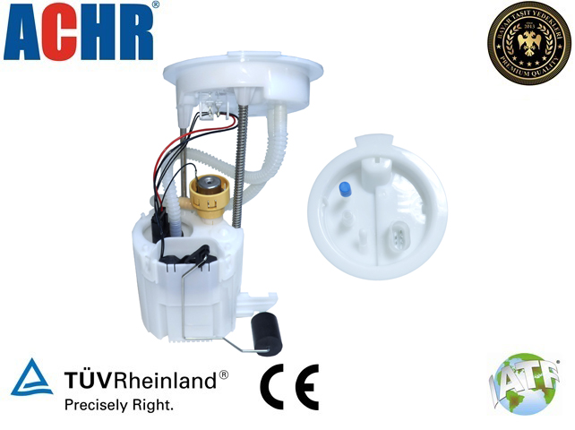 HLL-8TF 358 302-881 Yakit Besleme Unitesi (5 Kutuplu) F20-F30