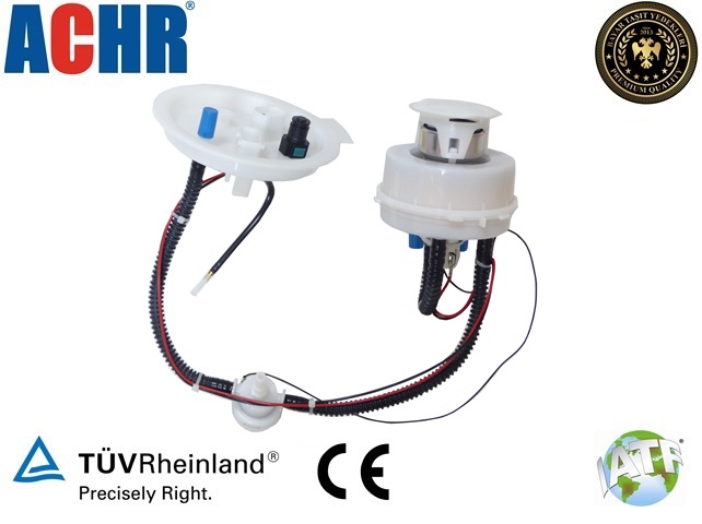 PRG 7.02701.59.0 Yakit Pompasi  F07-F10-F11