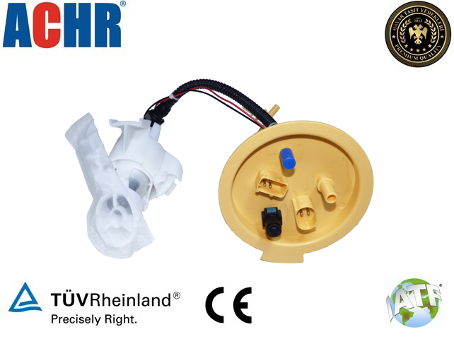 ACHR 60309648 Yakit Şamandirasi Bmw 5 Seri 6 Seri . F07.F10.F11.F06.F12.F13 2009>