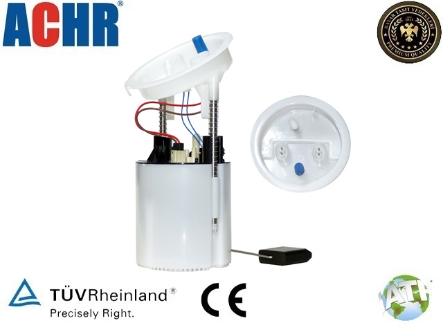 ACHR 60309975 Yakit Besleme Unitesi Sag Bmw N20 N45 N46 N52 E81 E82 E87 E88 E90 E91 E92 E93 E84