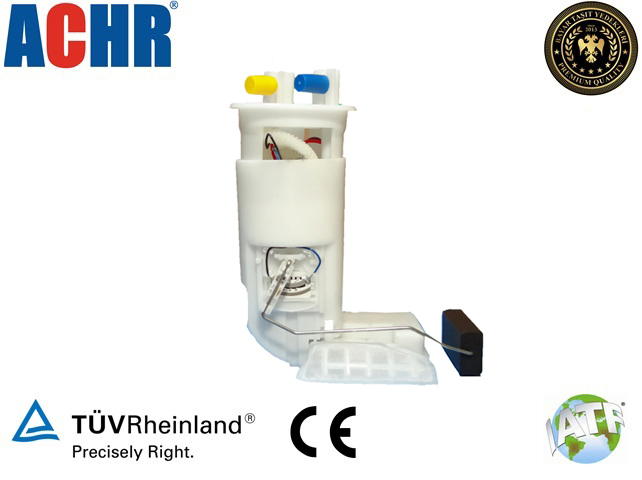 HLL-8TF 358 306-501 Yakit Depo Samandirasi Komple Peugeot 106 96-Citroen Saxo 1.4 96-