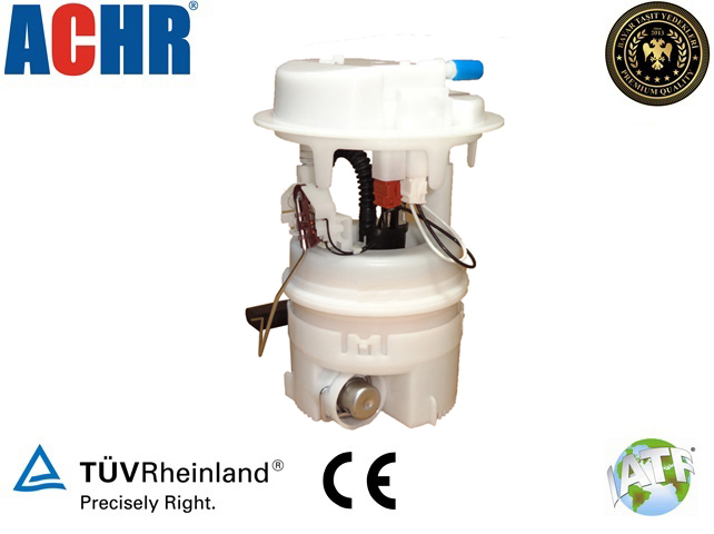 ACHR 60311317 Yakit Depo Pompasi Şamandirasi Komple Peugeot P206 1.1i-1.4i-1.6i-2.0 98> Dahili Yakit Filtresi O Lan Araçlar
