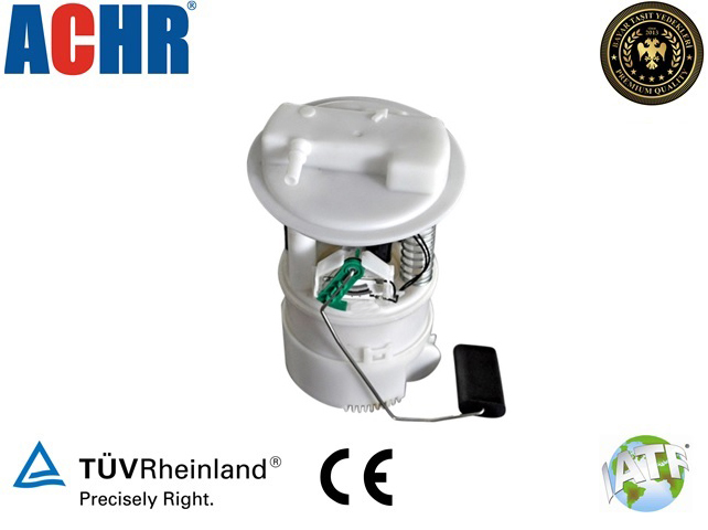 BCH 0986580957 Yakit Depo Samandirasi Elektrikli / Depo Samandrasi (Tek Çikis) Logan/Sandero