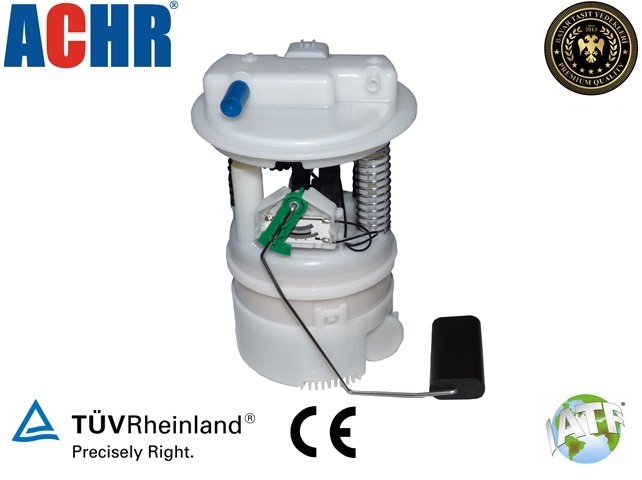 HLL-8TF 358 305-251 Yakit Depo Samandirasi Duster Ii 1.2 H5f