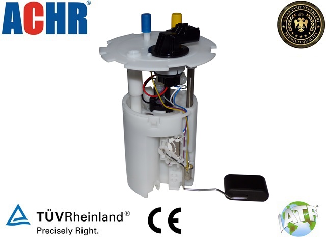 HEL 8TF 358 106-741 Yakit Pompasi Samandrali  Aveo Kalos