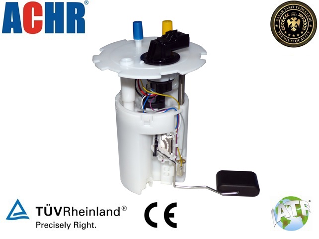34-1601 Yakit Depo Samandirasi 3 Bar Chevrolet Kalos (T200) 1.4 8v (Lx5) 2003-2008/ (T200) 1.4 16v (L14) 2003-2008