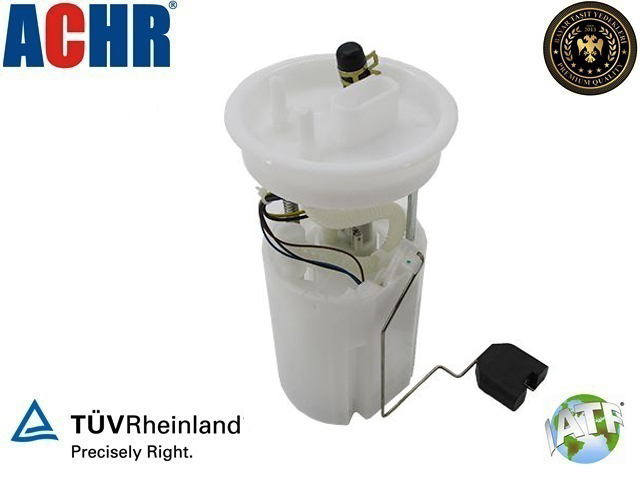 ITL-DS-VW-006 Komple Depo Samandirasi Vw Skoda Rapid 3 Bar 110 Lt/S