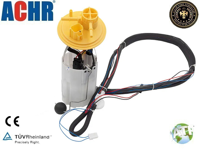 ACHR 60324743 Yakit Şamandirasi Volvo S60 V70 2.4 99-02 -Volvo S80 2.8l
