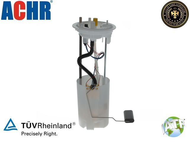 ACHR 60329680 Yakit Şamandirasi Iveco Iveco Daily Iv 3bar 150l-H