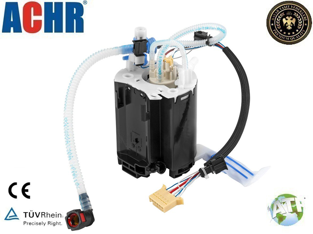 ACHR 60333126 Yakit Şamandirasi Land Rover Freelander 2 L359 2.0 Si4 4x4