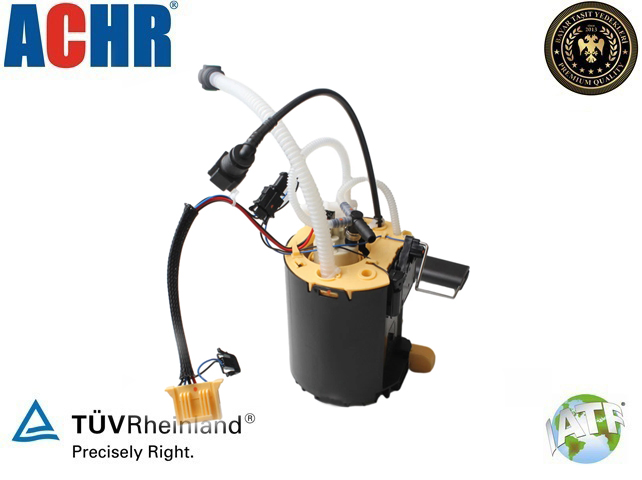ACHR 60333193 Yakit Şamandirasi Land Rover Range Rover Evoque 2.2 60l-H