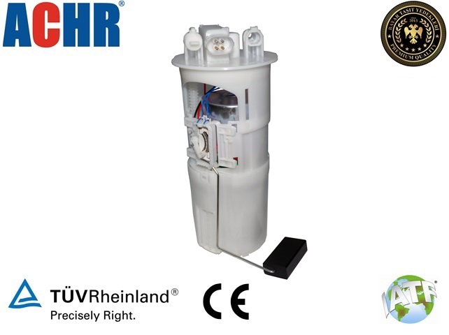 HEL 8TF 358 316-011 Yakit Pompasi Samandrali  Freelander 1