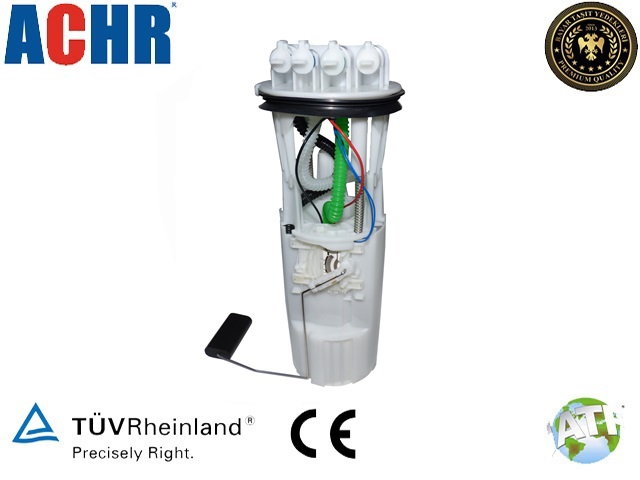 ACHR 60333280 Yakit Şamandirasi Land Rover Discovery Ii Lj.Lt 2.5 Td5 4x4 1999-2004 6 Bar-150l-H