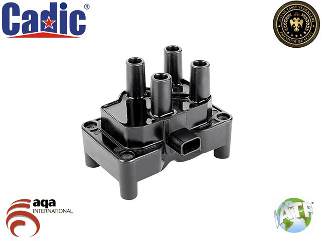 CADIC 45002001 Ateşleme Bobini Ford Mondeo 01> 2.0 Duratech