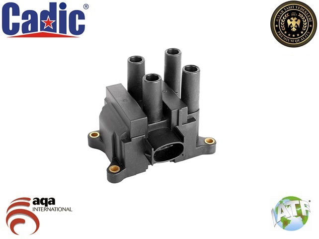 CADIC 45002021 Ateşleme Bobini Ford Focus I 98-05