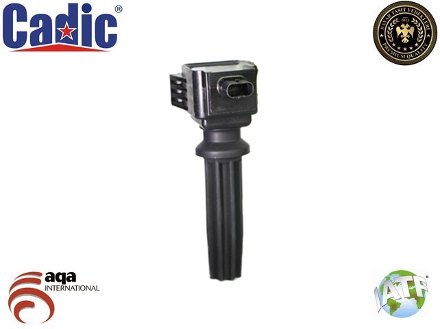 CADIC 45002023 Ateşleme Bobini Ford Focus Iii 2.0 T Kalem Bobin