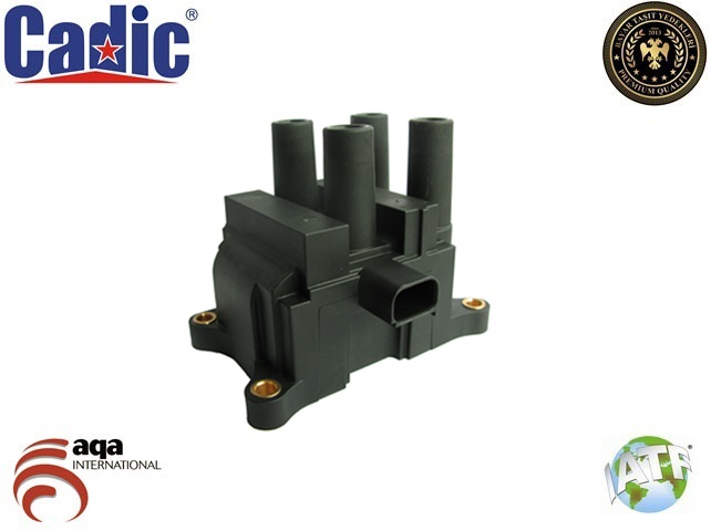 ÜNÜVAR.1550752 Focus C Max Focus Ii Ateşleme Bobini Ateşleme Bobini C-Max 1.6ti; Focus Ii 1.4; 1.6;1.6ti 04> 4m5g 12020 Za