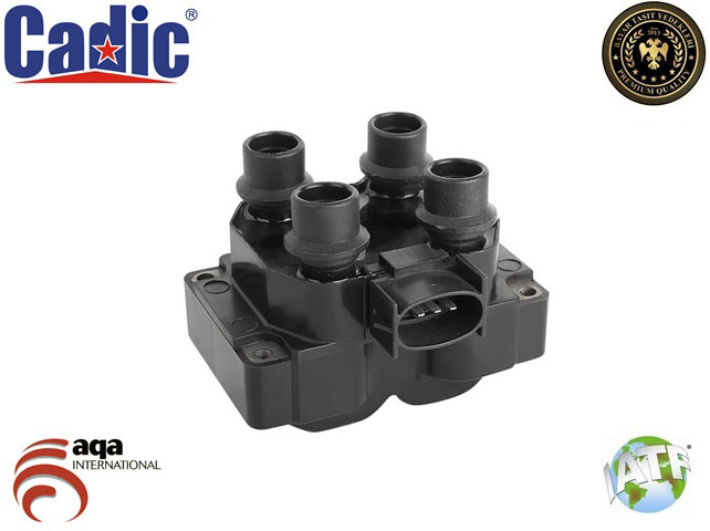 HAP BOBİN113 Ateşleme Bobini Ford Fiesta Ka Mondeo