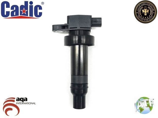 ZIC1015 Atesleme Bobini Accent Blue 1.4 Cvvt 2012-/ Accent Blue 1.6 Cvvt 2012-/ I20 1.4 Cvvt 2008-2015/ I I30 1.6i 2007-2011/ Ix20 1.4i 2010-/ Ix20  1.6i 2010-/ Kia Ceed 1.6i 2006-2012/ Cerato 1.6i 2004-2012