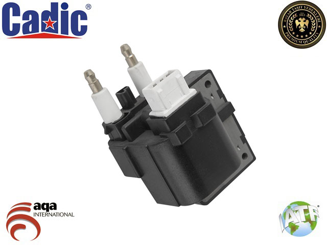 DEL-GN10828-12B1 Bobin ( Renault   Laguna 2.0 16v 95-01 )