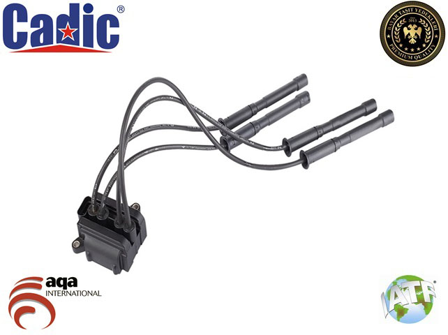 HAP BOBİN020 Ateşleme Bobini  Renault Clio Ii-Twingo 1.2 16v