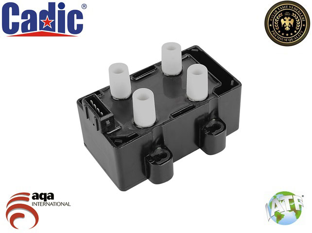 MGA-30175 Atesleme Bobini Twingo 1.2 D7f