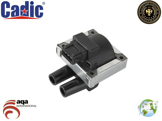 CADIC 45004269 Ateşleme Bobini Renault Laguna 93>01 Megane I 96> 1.8-2.0