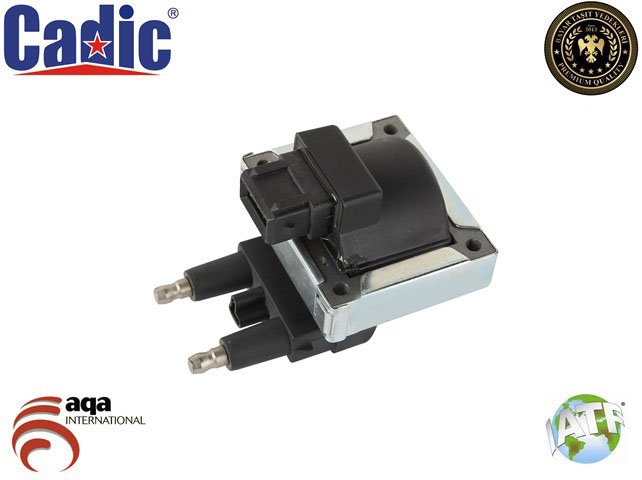 CADIC 45004306 Ateşleme Bobini Renault Laguna 93>01 Megane I 96> 1.8-2.0