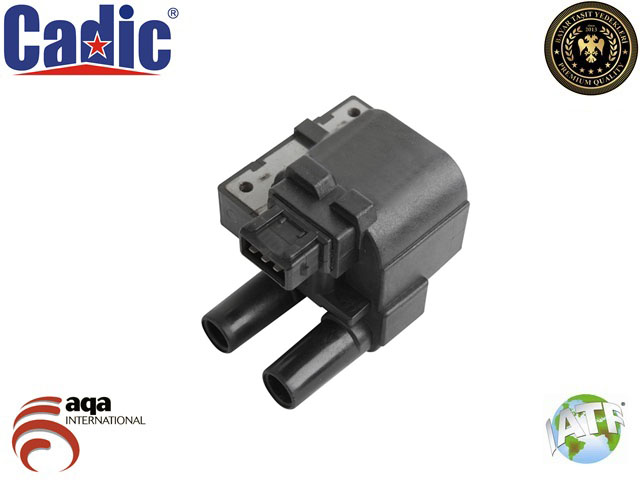 CADIC 45004589 Ateşleme Bobini Renault Clio Ii 1.4-1.6 98-05.Megane I 96-99.Scenic 96-99-Kangoo 1.4 97>
