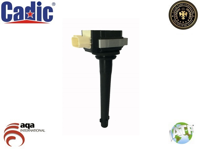 CADIC 45004627 Ateşleme Bobini Renault Megane.Laguna.Espace.Latitude.Fluence 2.0 16v 2007 K.Bobin