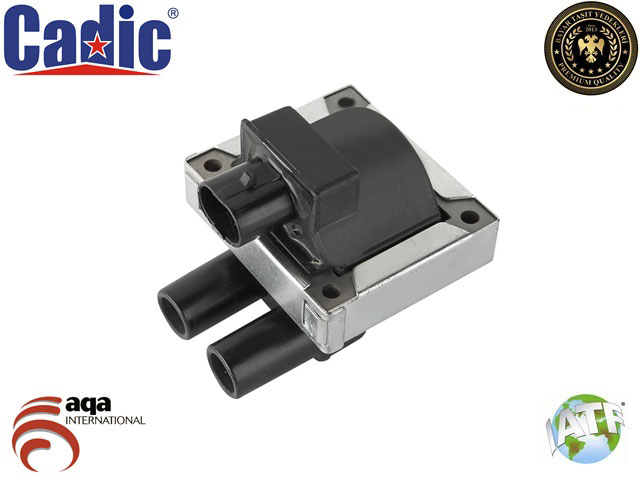 CADIC 45005562 Ateşleme Bobini Fiat Doğan Slx