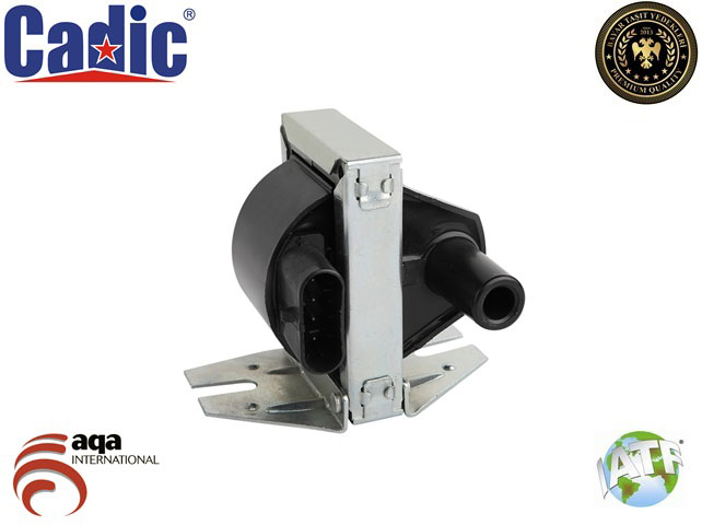 CADIC 45005604 Atesleme Bobini Fiat Dogan-Sahin-Tempra-Tipo-Uno