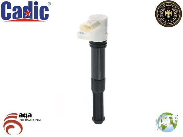 NGK-48335 Atesleme Bobini(Fiat  Punto 1.4 09-/Alfa Romeo  Mito 1.4 08)