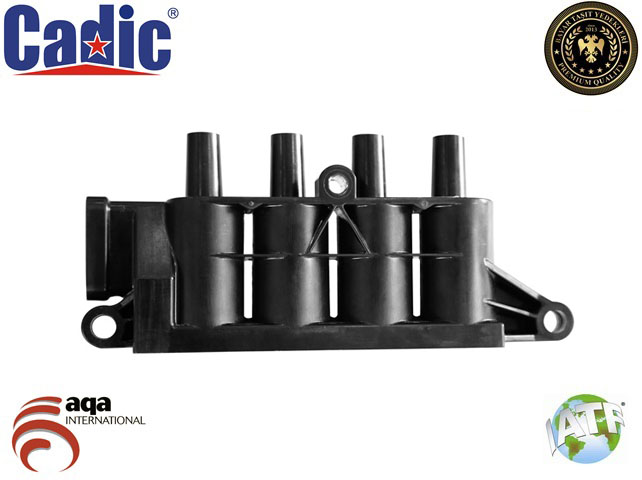 APEX-120201 Ateşleme Bobini Fiat Doblo Linea 1.4 8v