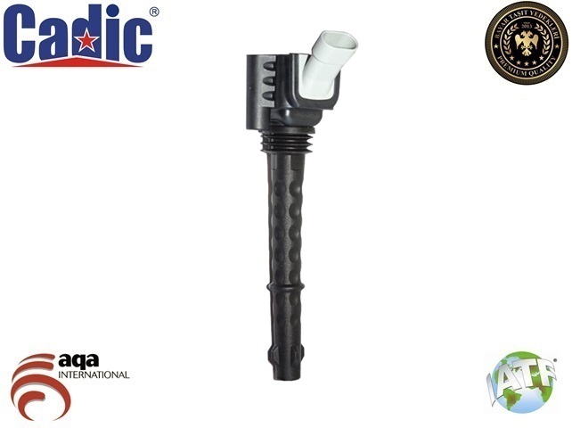 ZIC1074 Atesleme Bobini Fiat Punto Evo 1.4 2009-2012/ Punto 1.4 2012-/ Bravo Ii 1.4i 2006-/ 500x 1.4 2014-/ Giulietta 1.4 Tb 2010-/ Mito 1.4 T 2008-/ Jeep Renegade 1.4 2014-/ Lancia Delta Iii 1.4 2008-