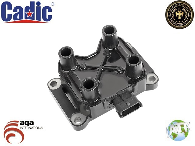 CADIC 45005948 Ateşleme Bobini Fiat Palio 1.2.1.4