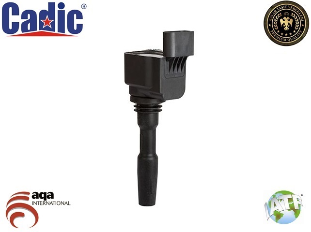 CADIC 45006110 Ateşleme Bobini Ford Connect 24> Vw Golf7-Passat-Tiguan 17> Daca-Dada-Dfya-Dpca 1.5 Tsi