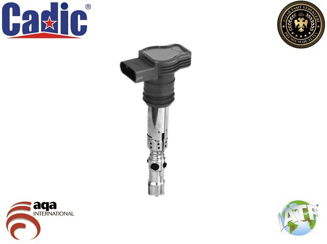 CADIC 45006115 Ateşleme Bobini Volkswagen Passat-Audi Kalem Bobin