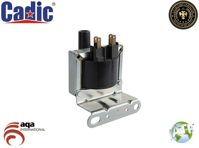 CADIC 45007054 Ateşleme Bobini Opel Astra F 1.4-1.6-1.8
