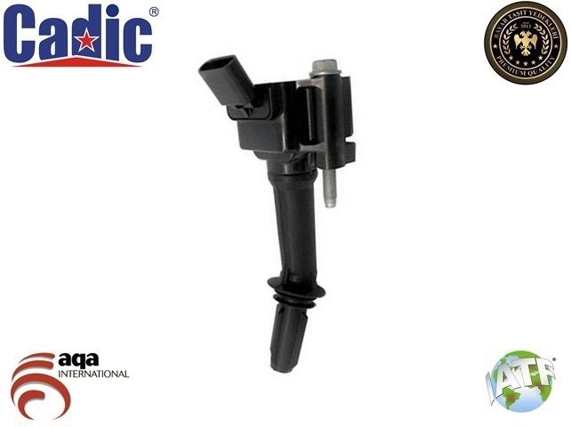 CADIC 45007117 Ateşleme Bobini Opel Astra K-Corsa E